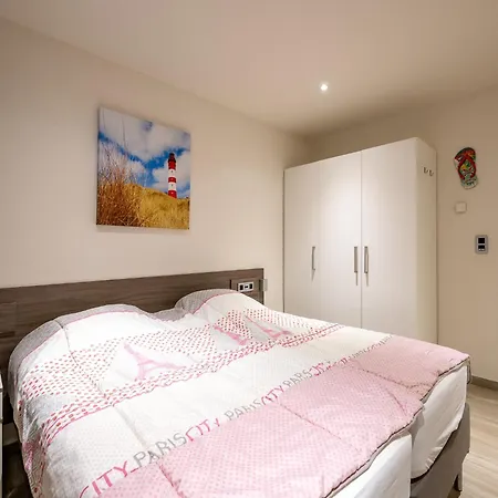 In With Sea Views * Blankenberge