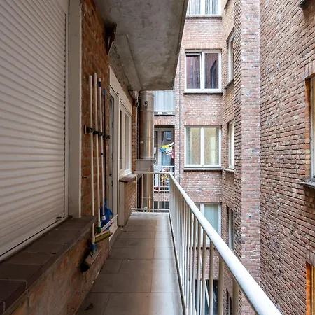 In With Sea Views * Blankenberge