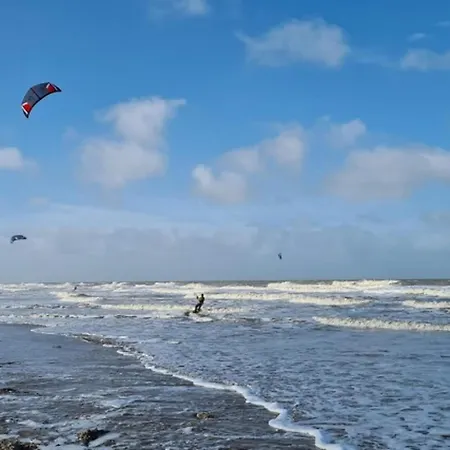 Apartment In With Sea Views *